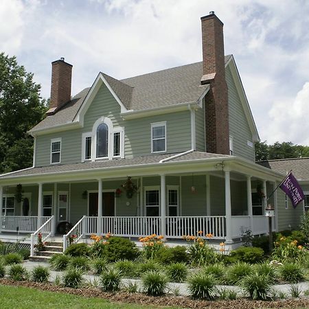 Seven Oaks Bed & Breakfast Highpoint Dış mekan fotoğraf