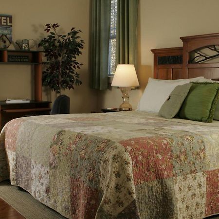 Seven Oaks Bed & Breakfast Highpoint Dış mekan fotoğraf