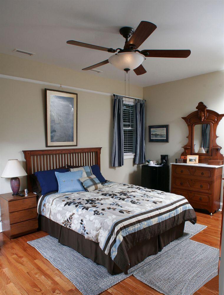 Seven Oaks Bed & Breakfast Highpoint Dış mekan fotoğraf