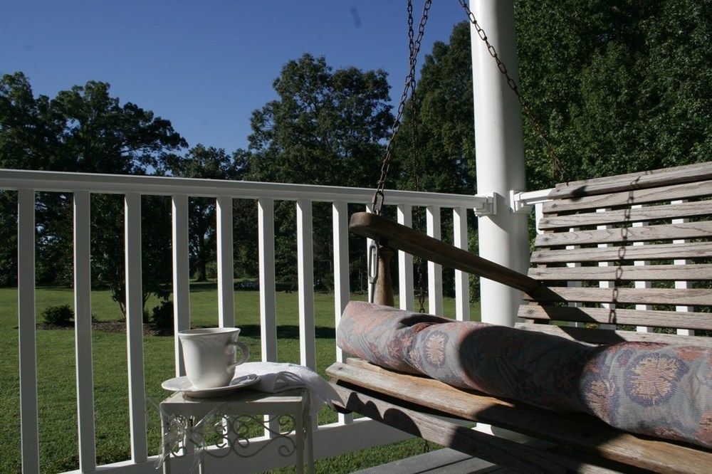 Seven Oaks Bed & Breakfast Highpoint Dış mekan fotoğraf