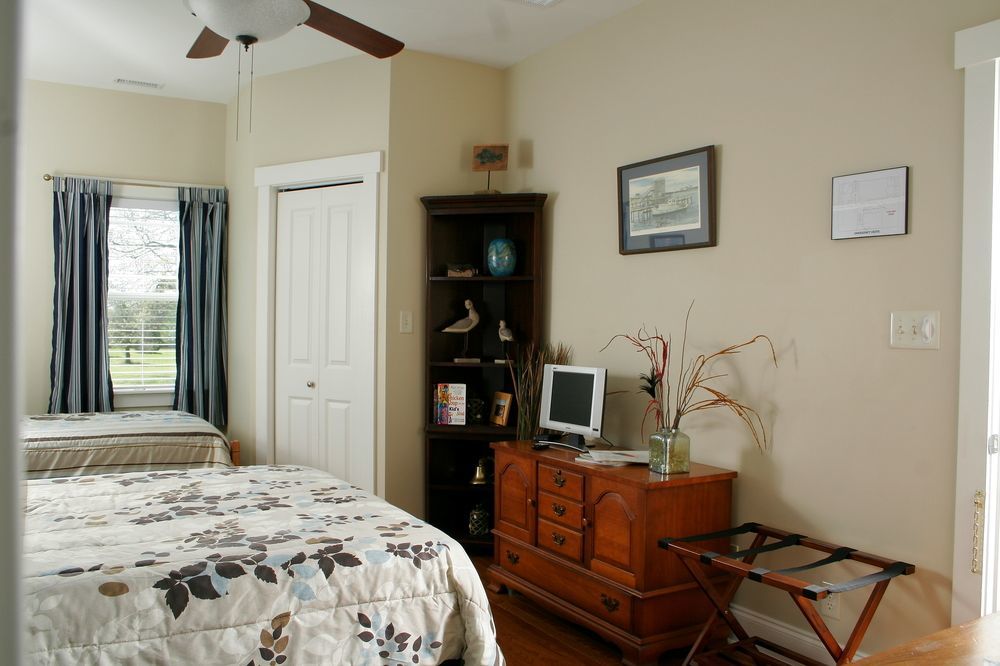 Seven Oaks Bed & Breakfast Highpoint Dış mekan fotoğraf