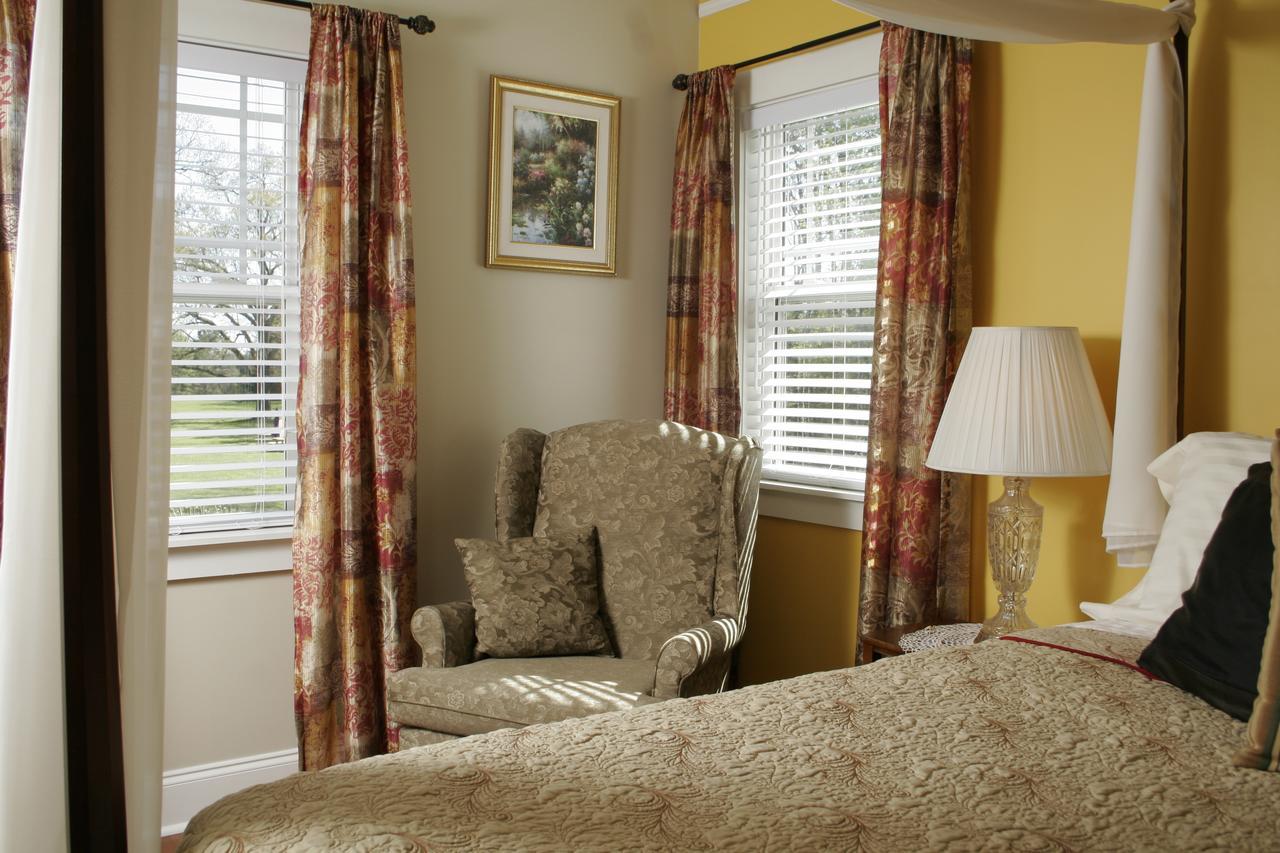 Seven Oaks Bed & Breakfast Highpoint Dış mekan fotoğraf