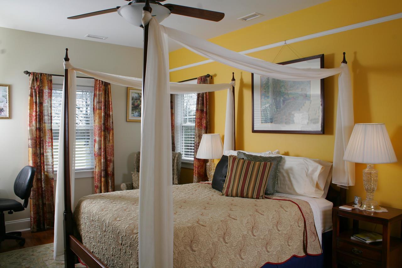 Seven Oaks Bed & Breakfast Highpoint Dış mekan fotoğraf