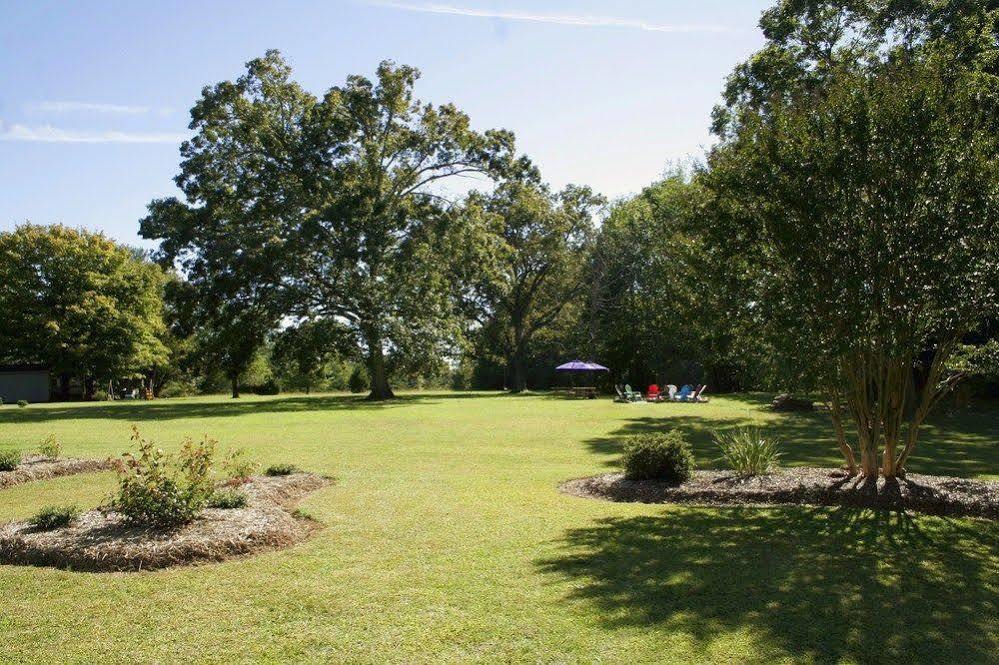 Seven Oaks Bed & Breakfast Highpoint Dış mekan fotoğraf