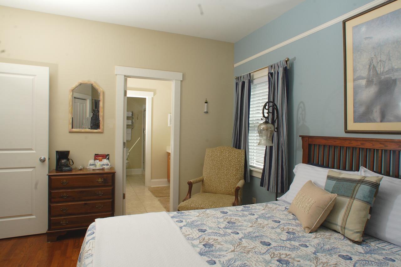 Seven Oaks Bed & Breakfast Highpoint Dış mekan fotoğraf
