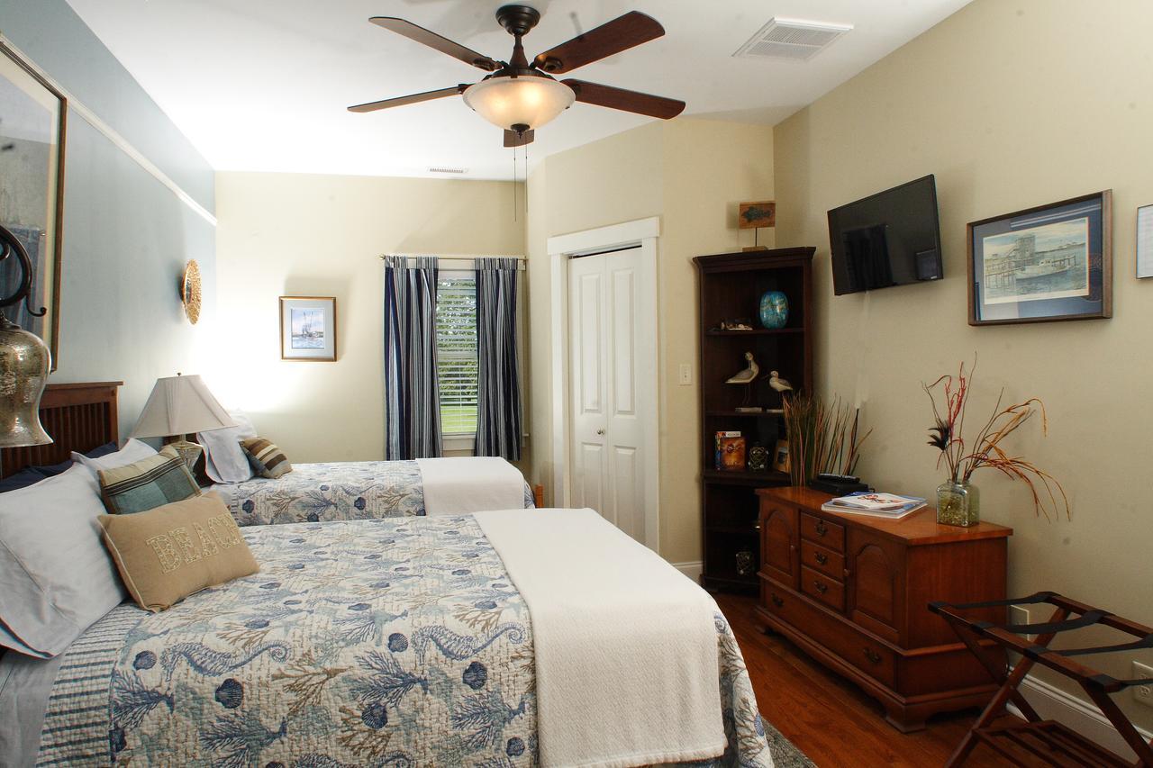 Seven Oaks Bed & Breakfast Highpoint Dış mekan fotoğraf
