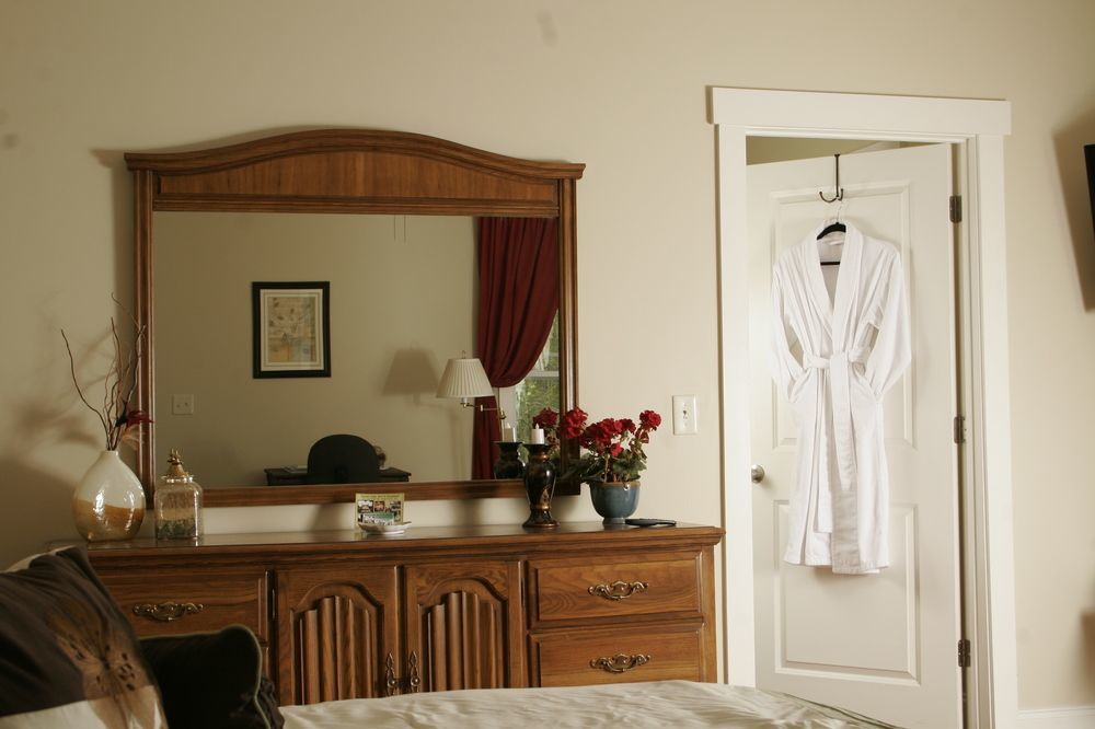 Seven Oaks Bed & Breakfast Highpoint Dış mekan fotoğraf