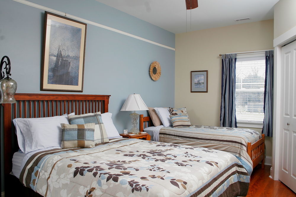 Seven Oaks Bed & Breakfast Highpoint Dış mekan fotoğraf