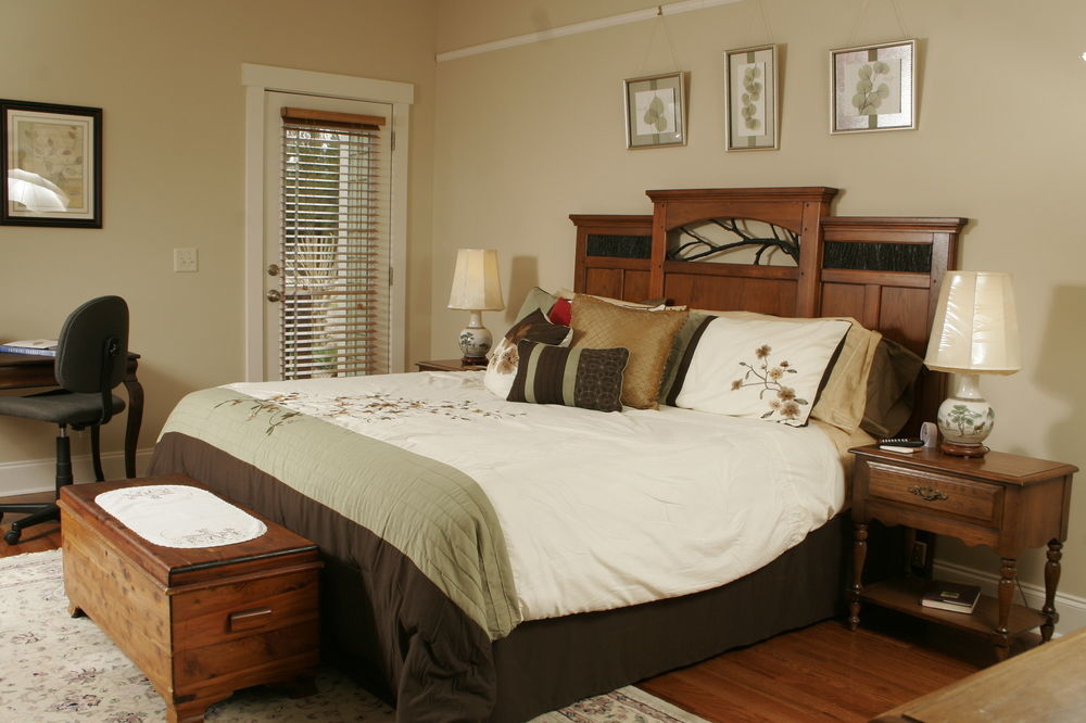 Seven Oaks Bed & Breakfast Highpoint Dış mekan fotoğraf